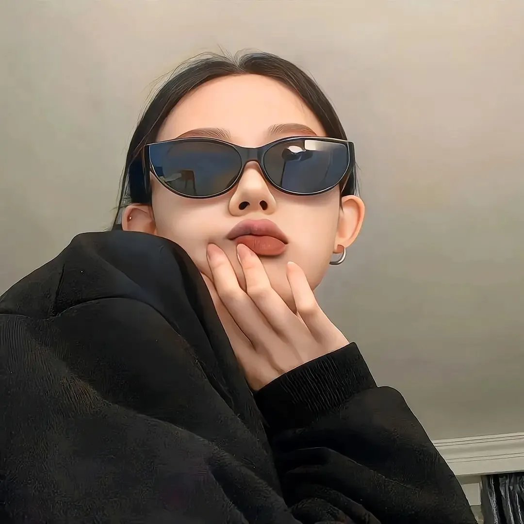 RBG：不恐龙大法官