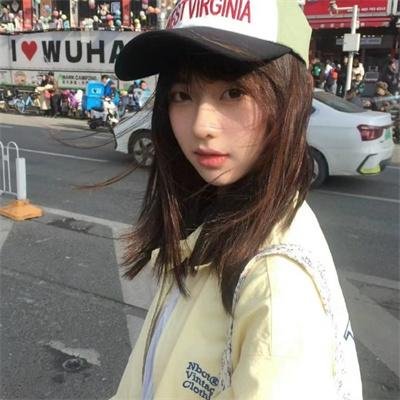 为丑女献上花束